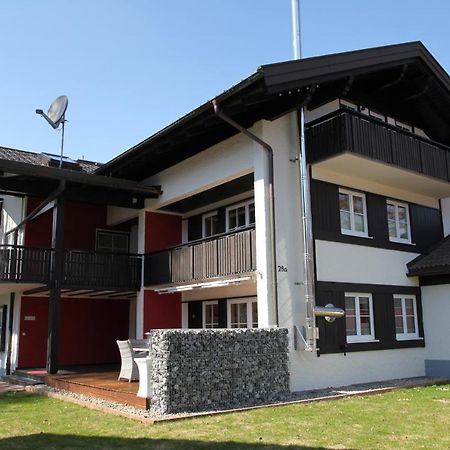 Landhaus Mandy Oberstdorf Ngoại thất bức ảnh