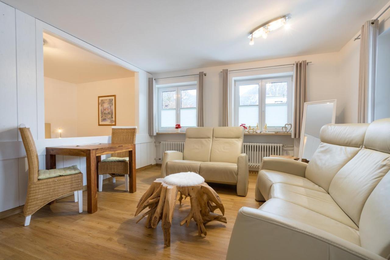 Landhaus Mandy Oberstdorf Ngoại thất bức ảnh