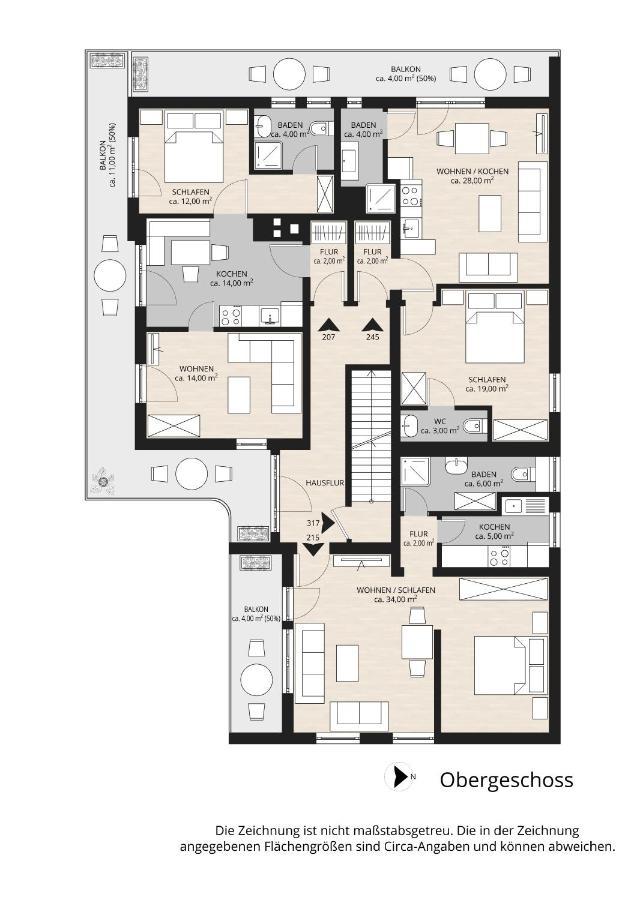 Landhaus Mandy Oberstdorf Ngoại thất bức ảnh
