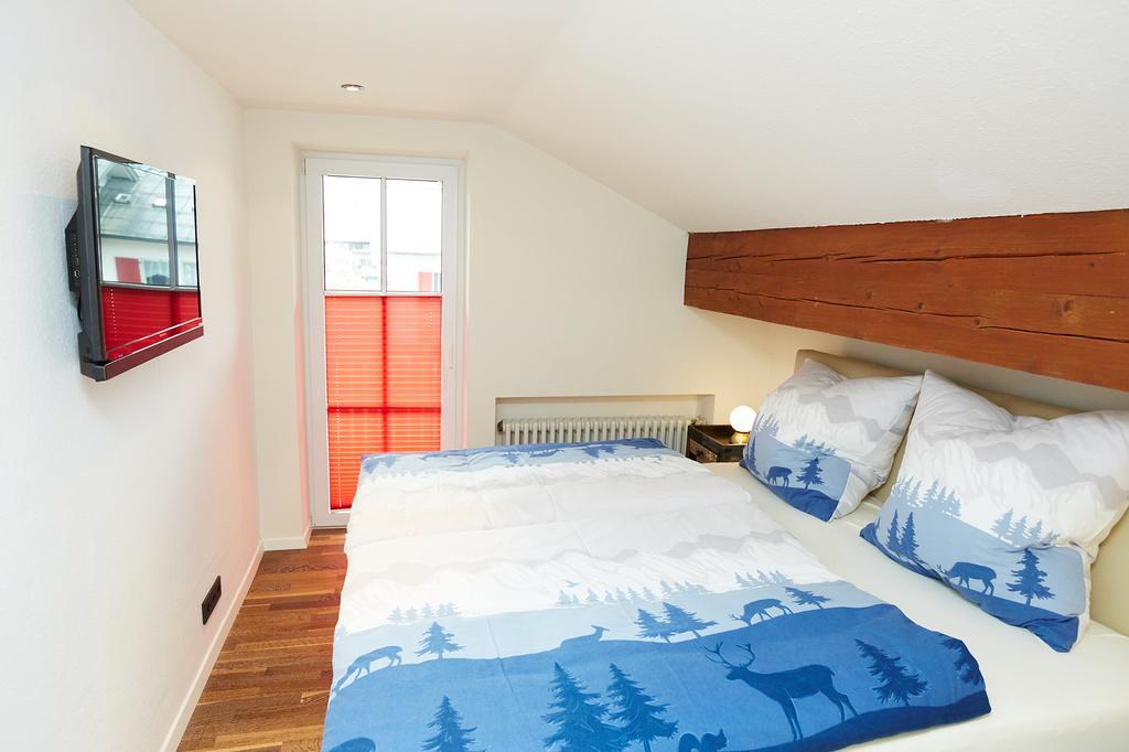 Landhaus Mandy Oberstdorf Ngoại thất bức ảnh