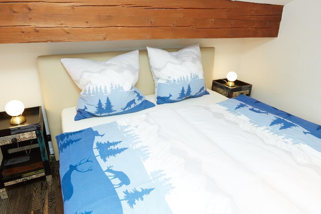 Landhaus Mandy Oberstdorf Ngoại thất bức ảnh