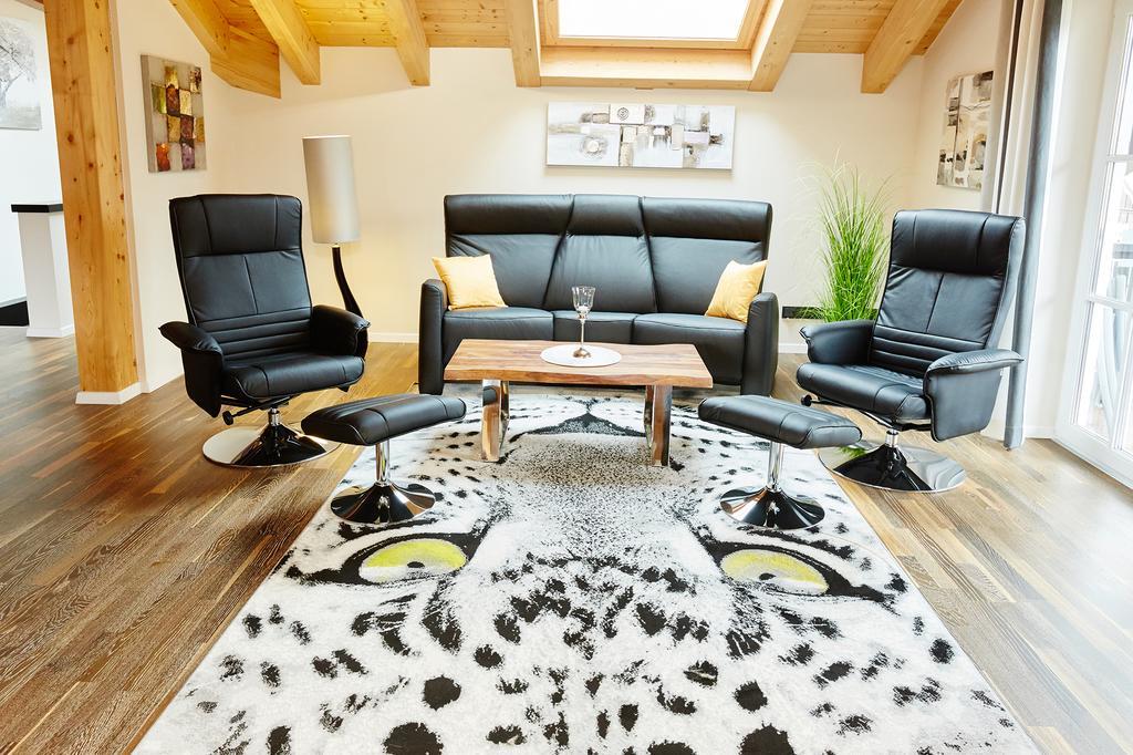 Landhaus Mandy Oberstdorf Ngoại thất bức ảnh