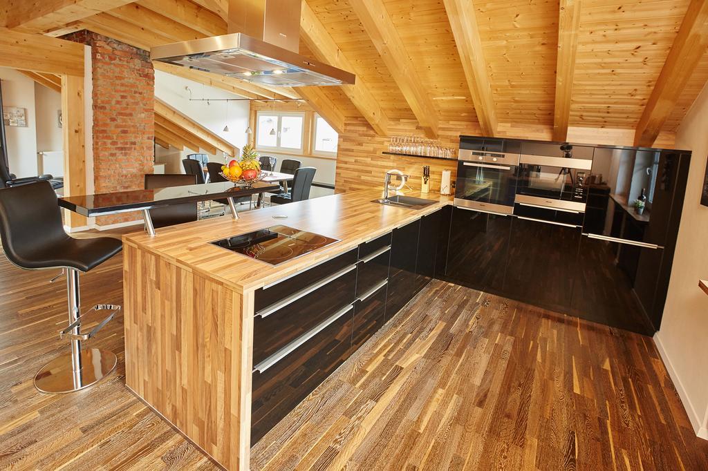 Landhaus Mandy Oberstdorf Ngoại thất bức ảnh