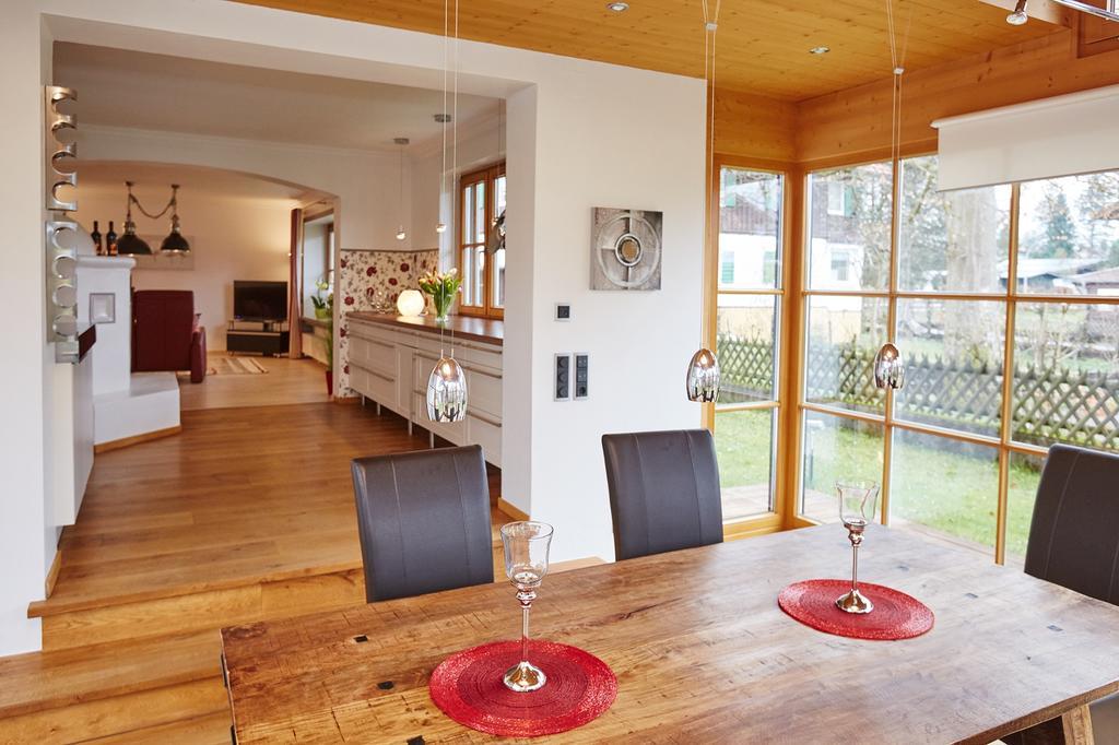 Landhaus Mandy Oberstdorf Ngoại thất bức ảnh