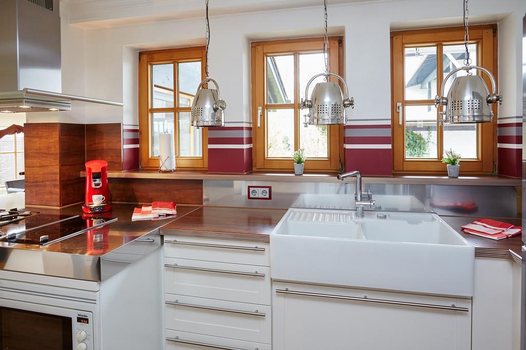 Landhaus Mandy Oberstdorf Ngoại thất bức ảnh