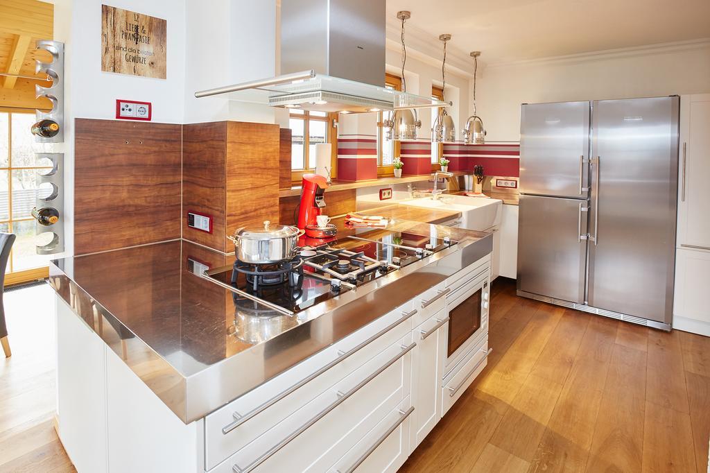 Landhaus Mandy Oberstdorf Ngoại thất bức ảnh