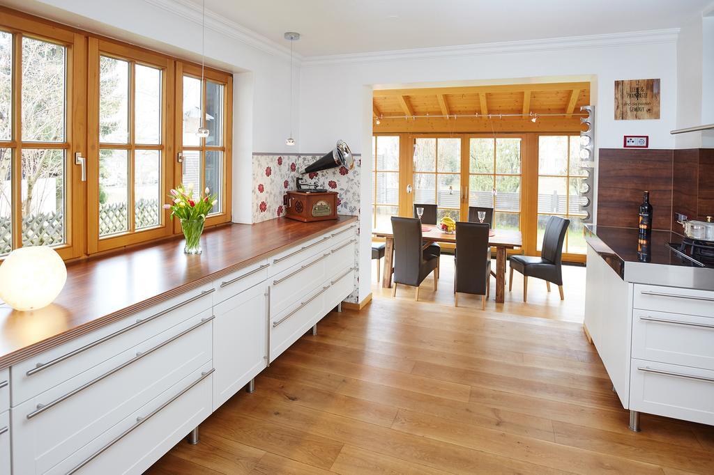 Landhaus Mandy Oberstdorf Ngoại thất bức ảnh