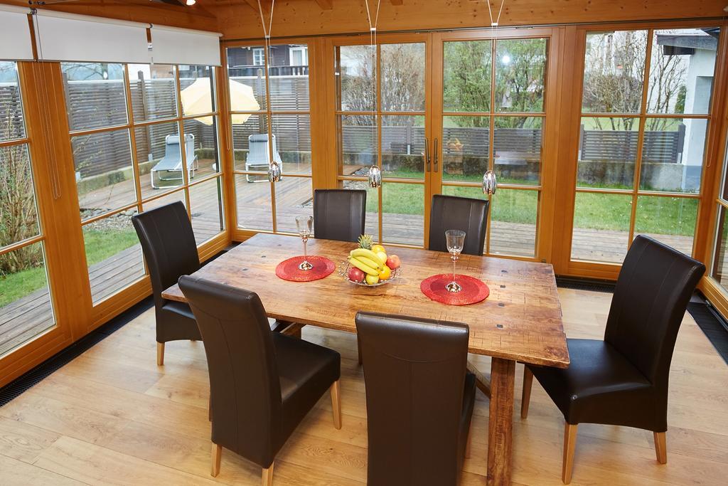 Landhaus Mandy Oberstdorf Ngoại thất bức ảnh