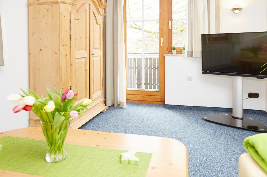 Landhaus Mandy Oberstdorf Ngoại thất bức ảnh