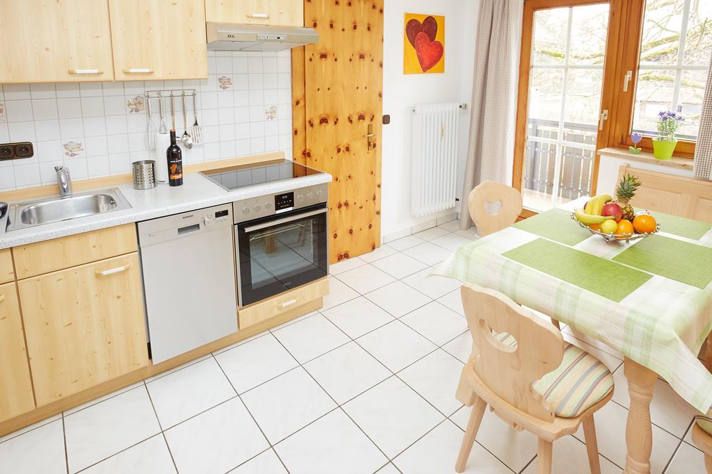 Landhaus Mandy Oberstdorf Ngoại thất bức ảnh