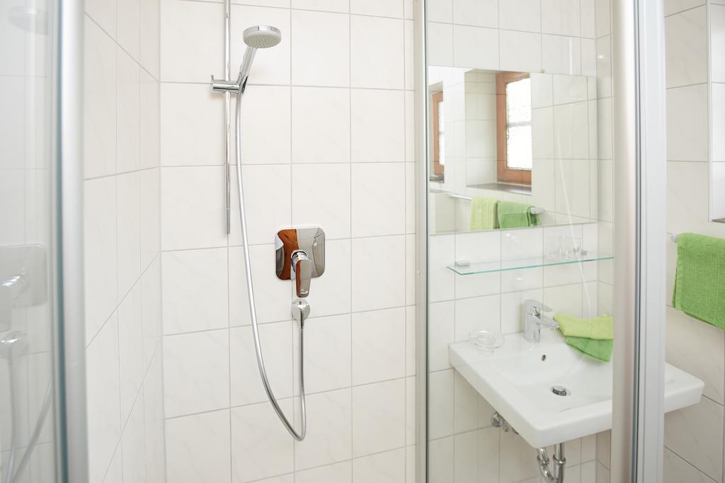 Landhaus Mandy Oberstdorf Ngoại thất bức ảnh