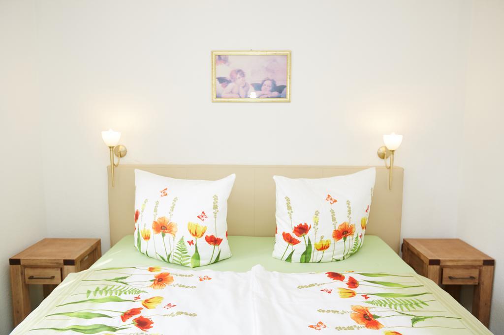 Landhaus Mandy Oberstdorf Ngoại thất bức ảnh