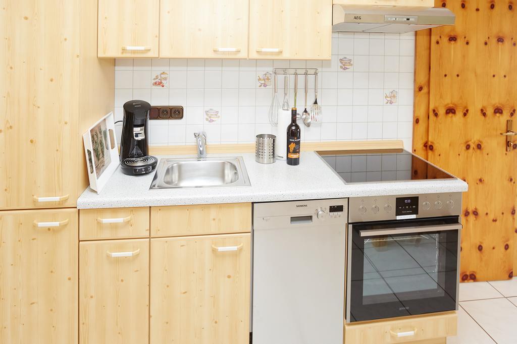 Landhaus Mandy Oberstdorf Ngoại thất bức ảnh