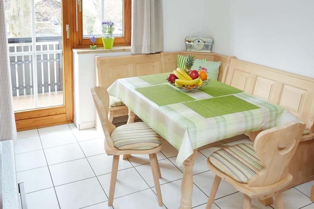 Landhaus Mandy Oberstdorf Ngoại thất bức ảnh