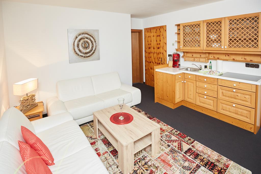 Landhaus Mandy Oberstdorf Ngoại thất bức ảnh