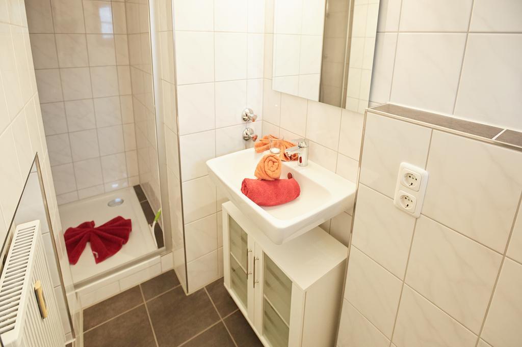 Landhaus Mandy Oberstdorf Ngoại thất bức ảnh